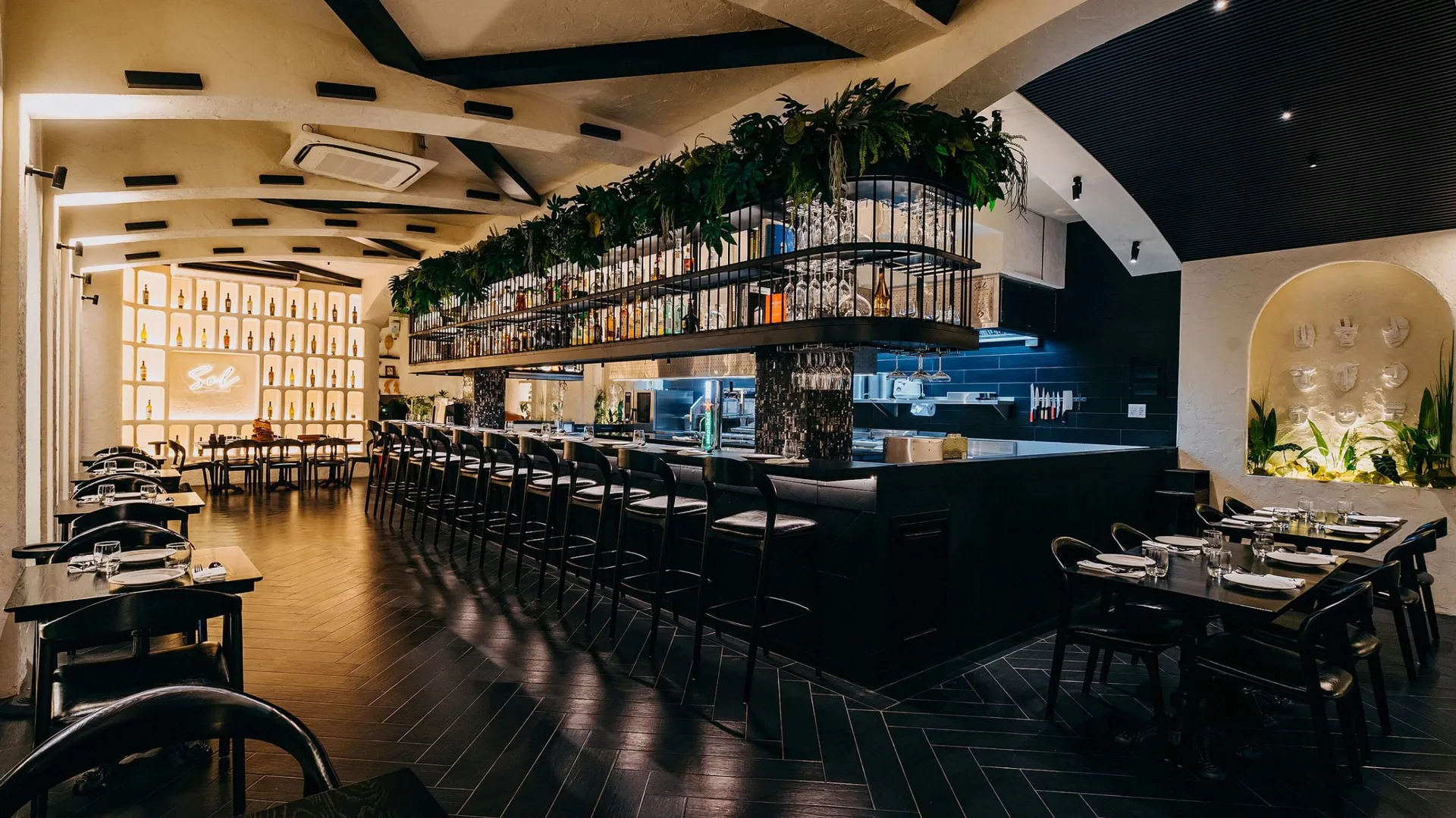 Sol Kitchen & Bar (District 1), Ho Chi Minh City
