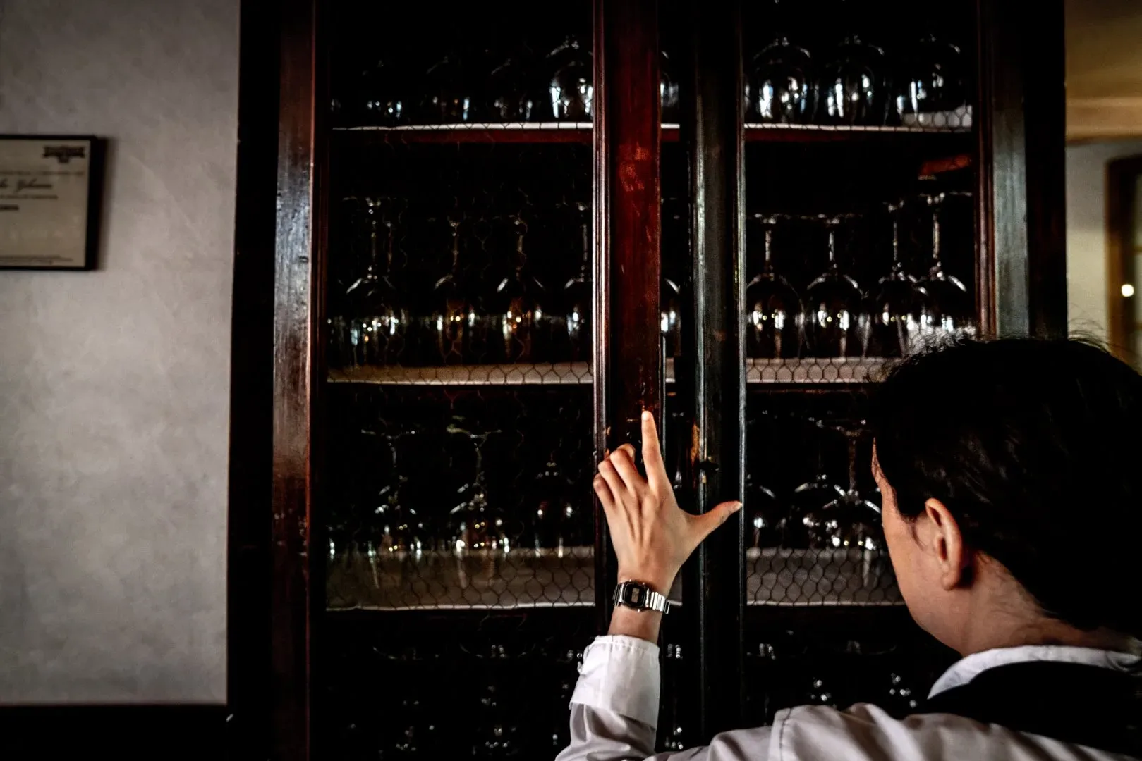Corte Sconta — drink