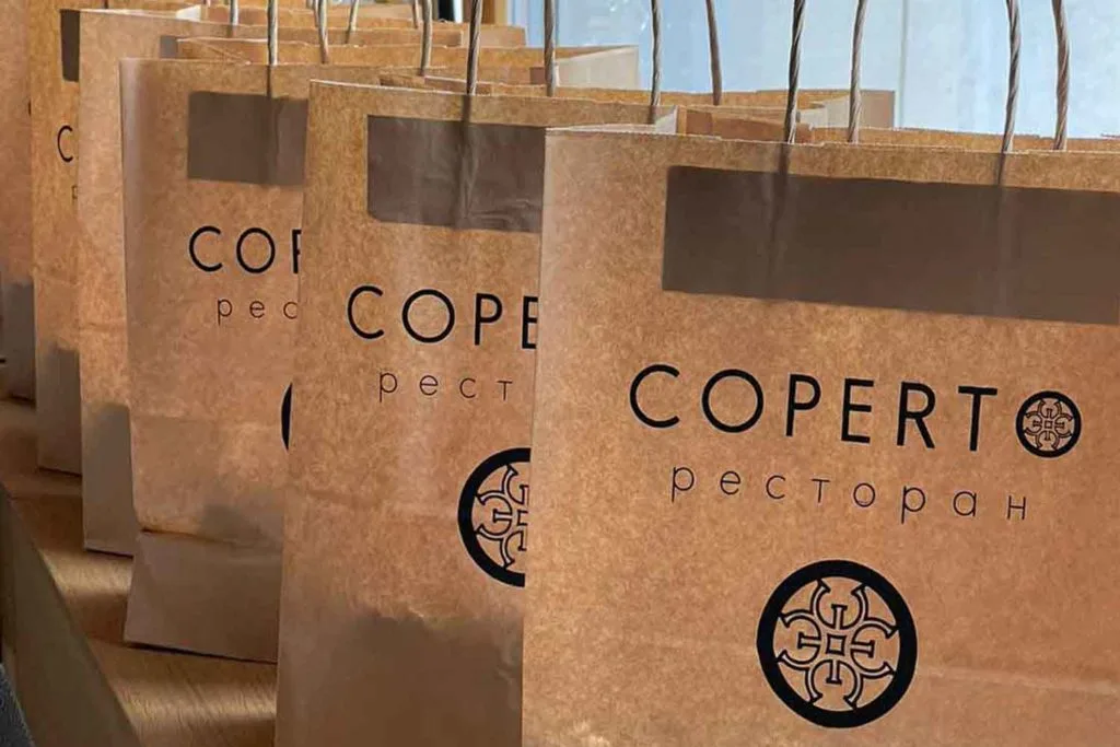 Coperto — photo 16