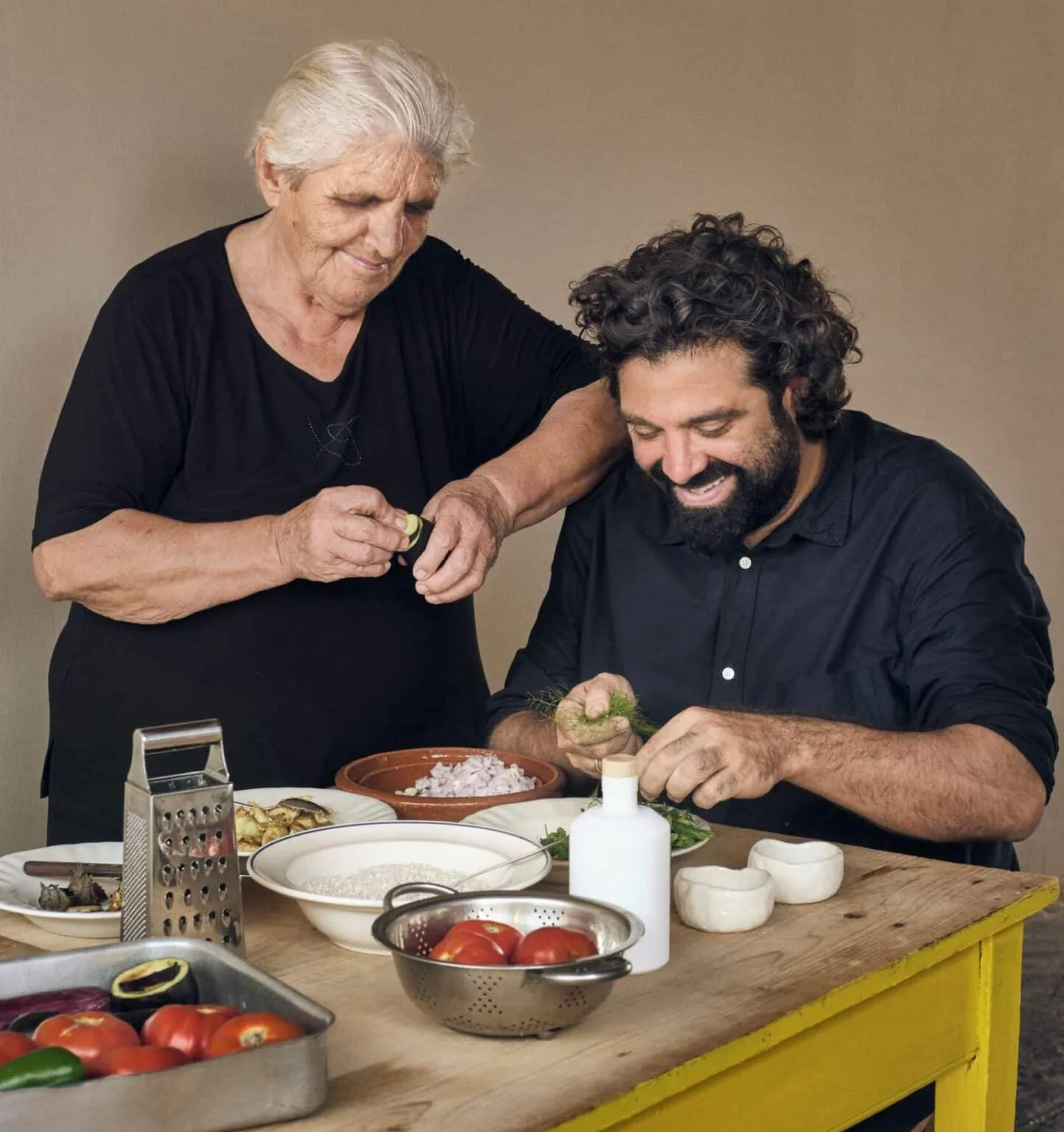 Mama Konstantina — photo 17