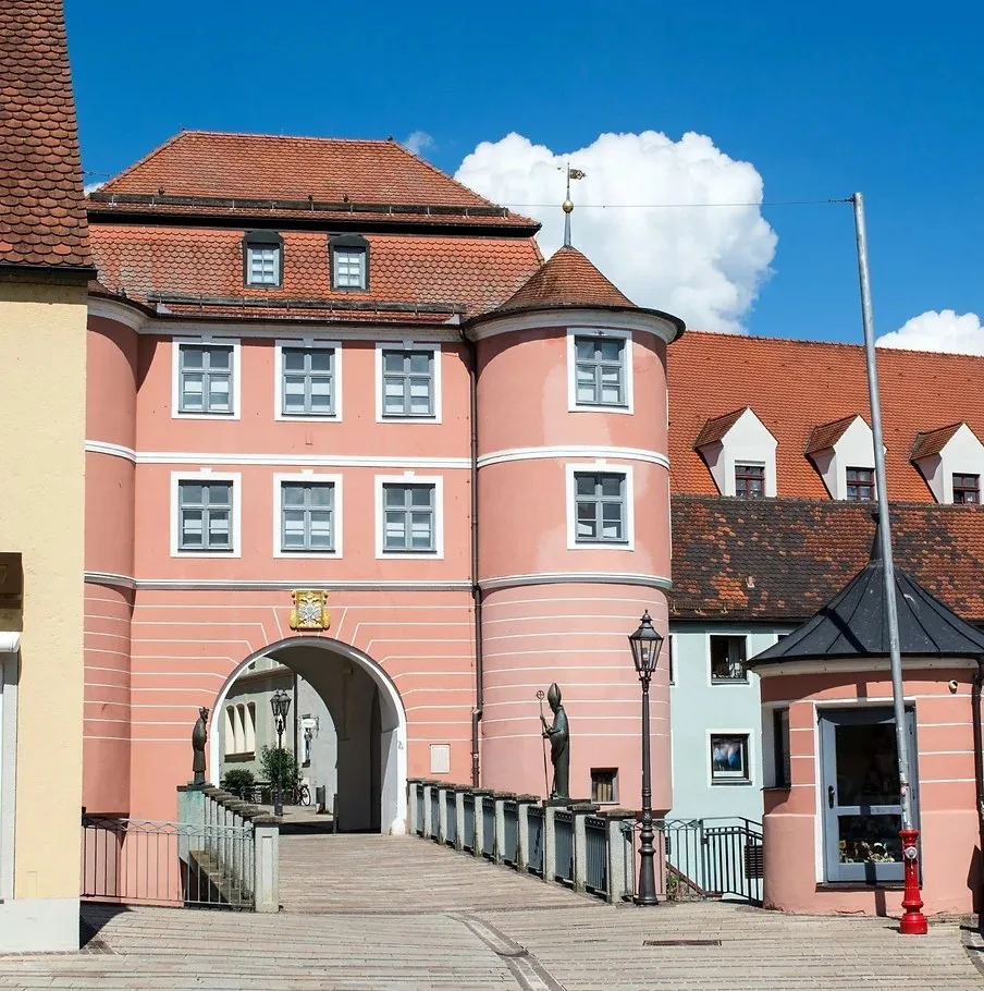 Restaurant Zu den Drei Kronen — photo 29