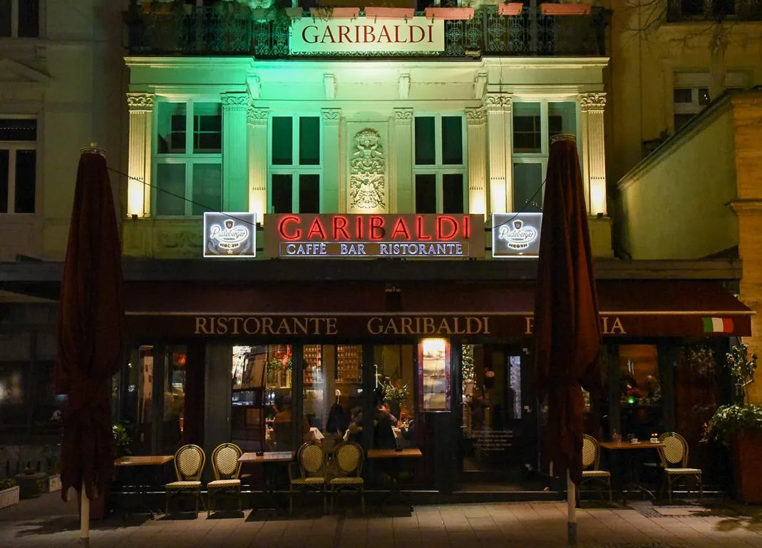 Ristorante Garibaldi — photo 21