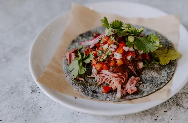 Alma Fonda Fina — food