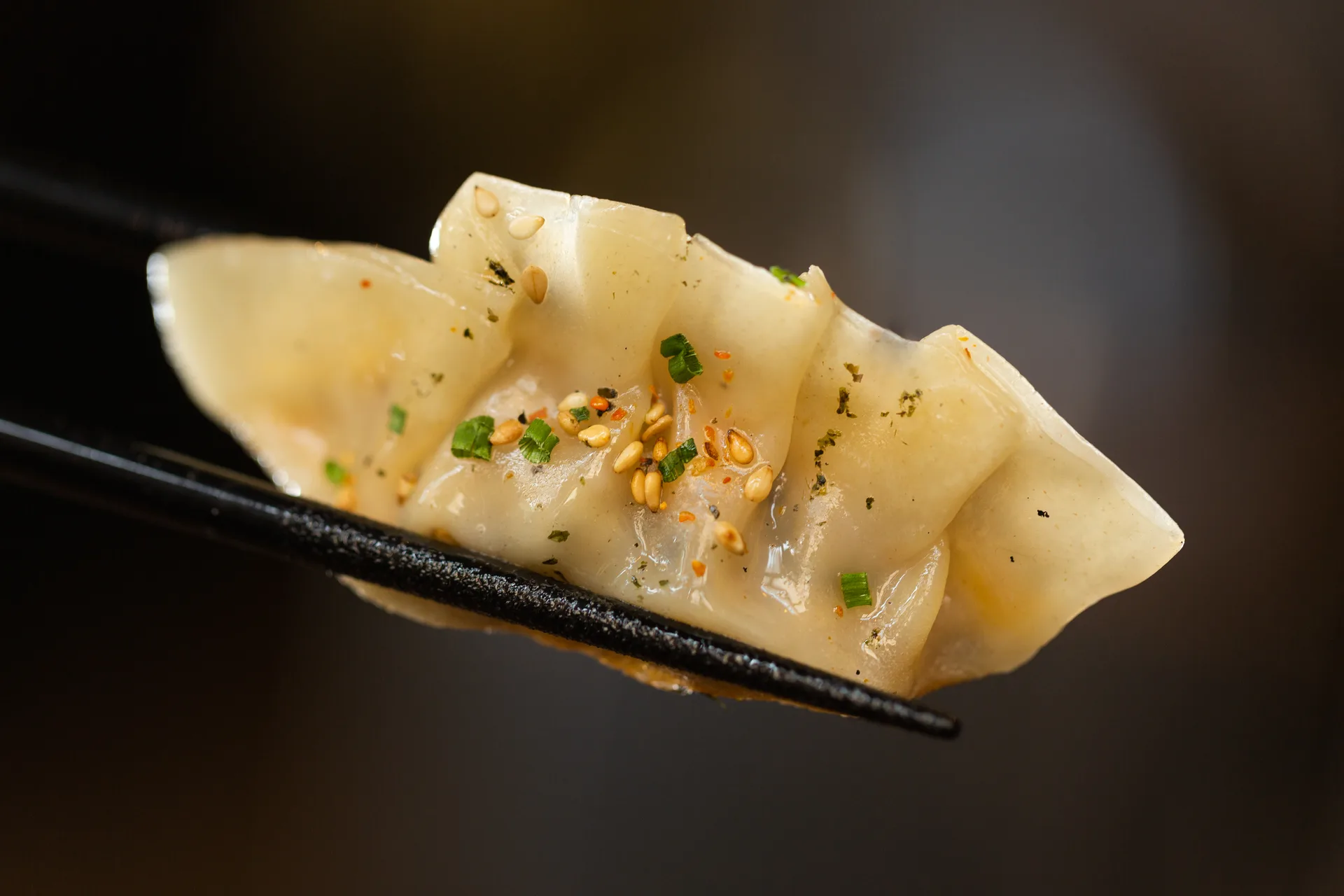 Torii - Buvette japonaise — photo 4