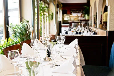 Restaurant Kupferpfanne — photo 15