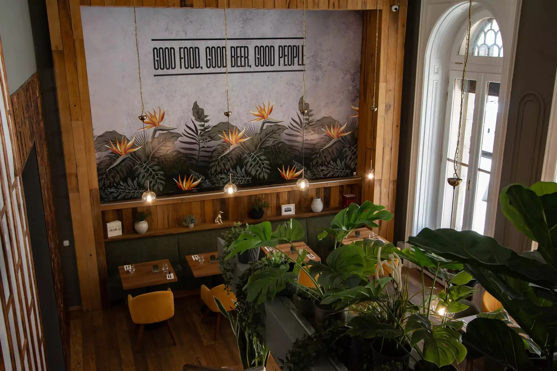 Beerstro14 Steak House — photo 91