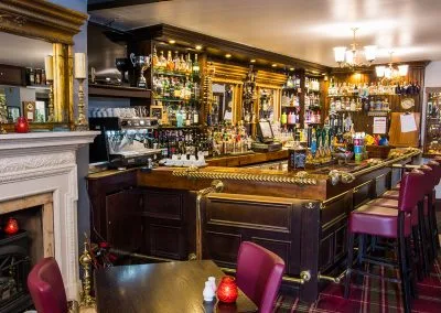 The Old Bell Inn — photo 48