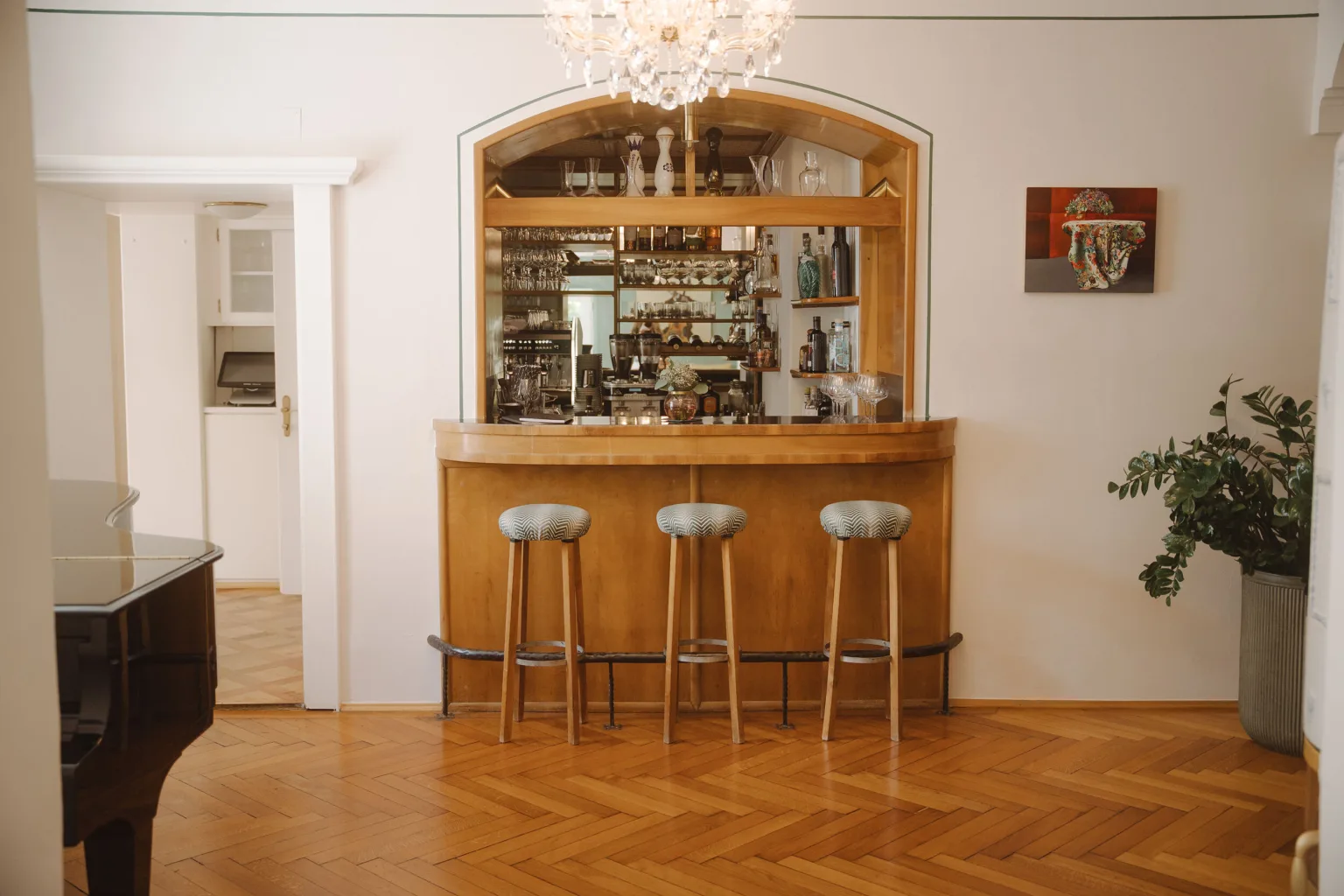 Landhaus zu Appesbach — photo 44