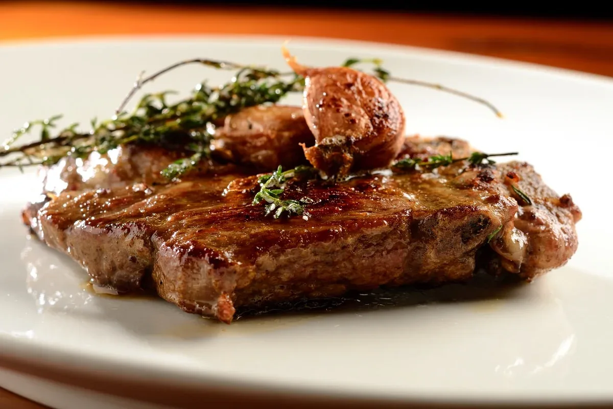 Le Bife — photo 13