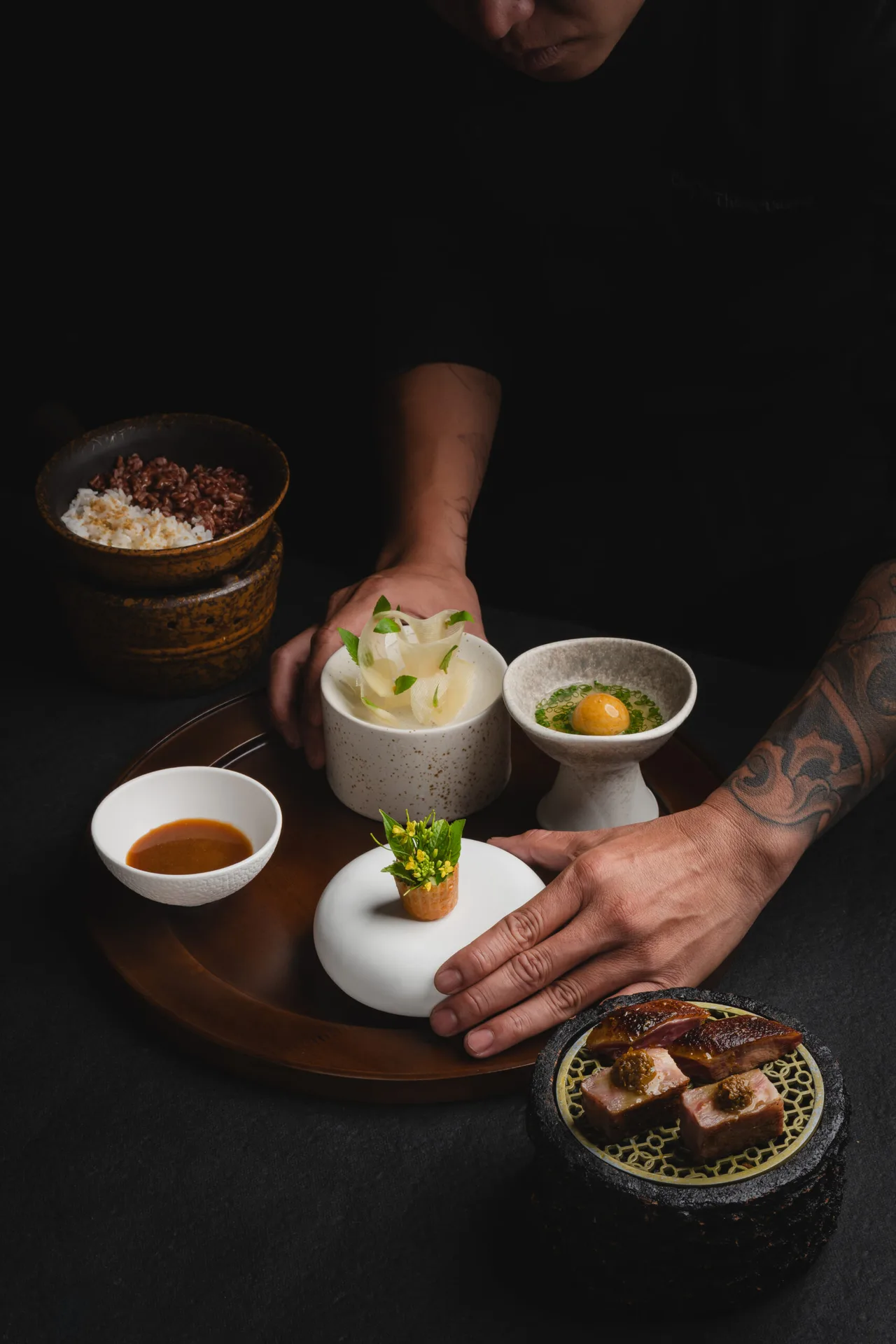 Coco Dining — photo 7