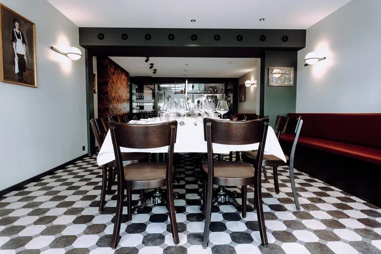 Chez Be — photo 10