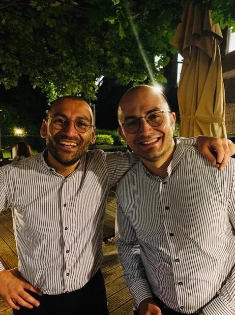Dolce Amaro, Rome
