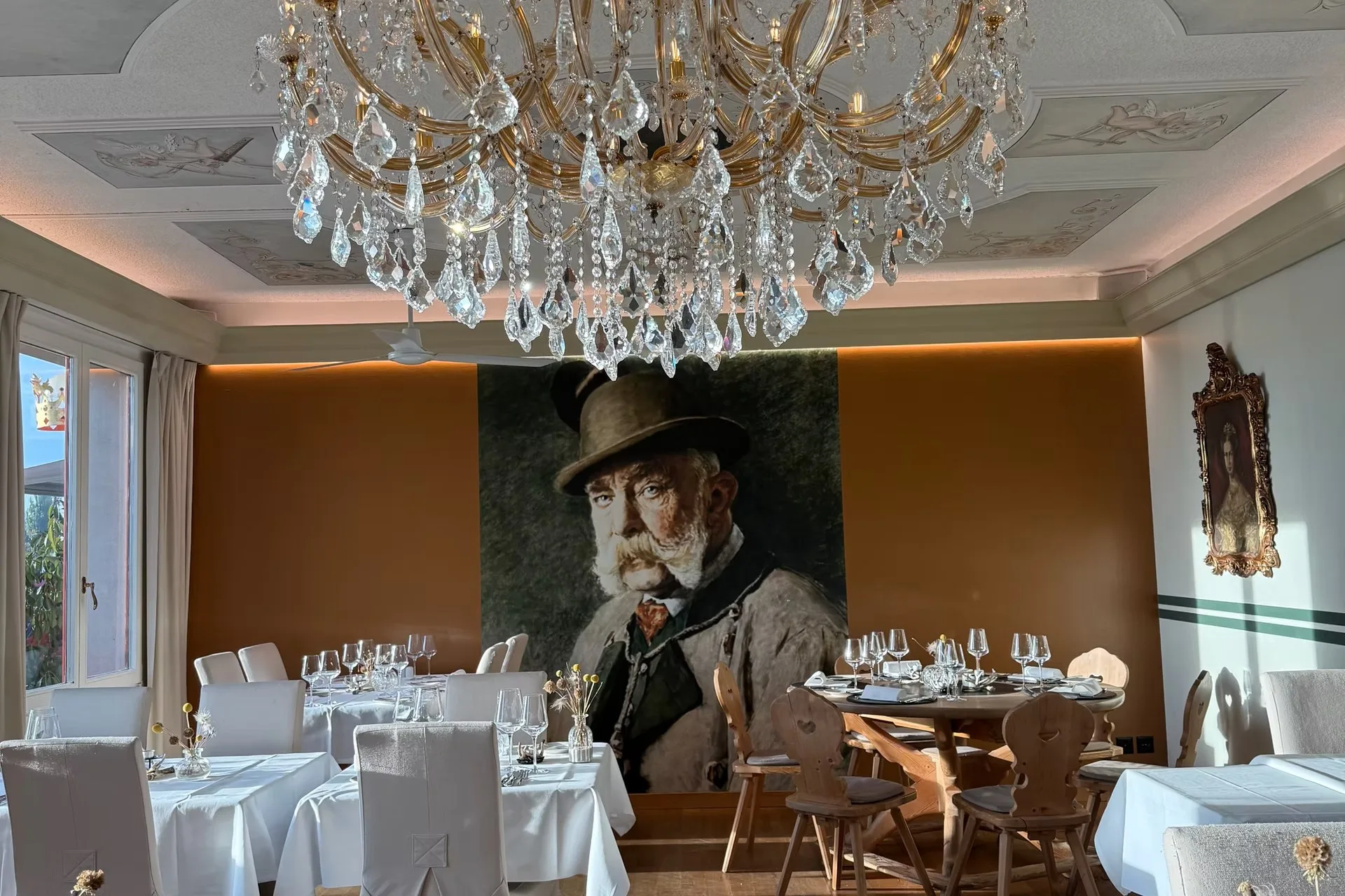 Zum Kaiser Franz im Rössl — photo 10