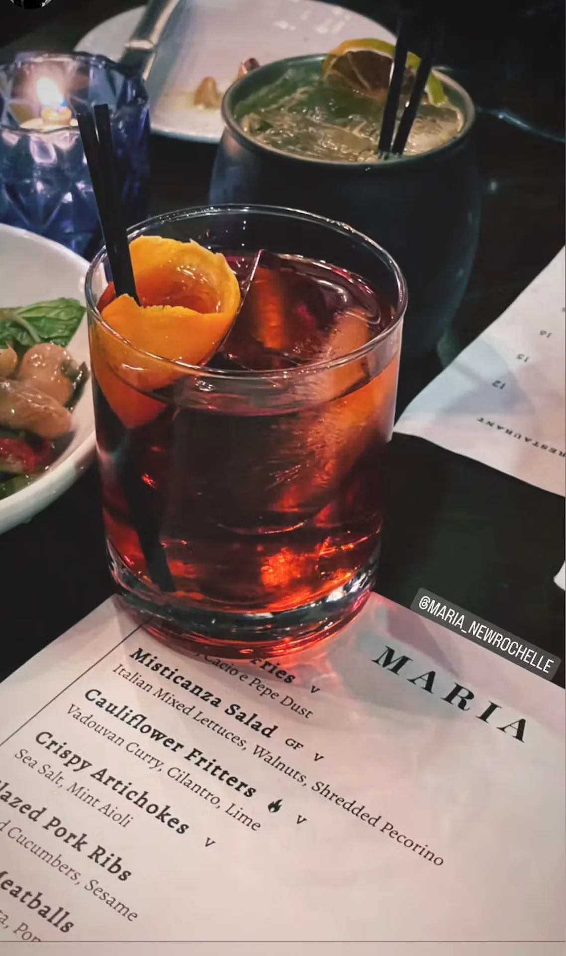 Maria Restaurant — photo 23