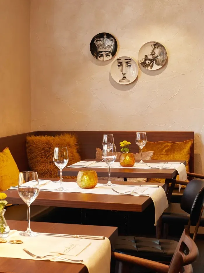 Ludwigs Restaurant &amp; Café — photo 11