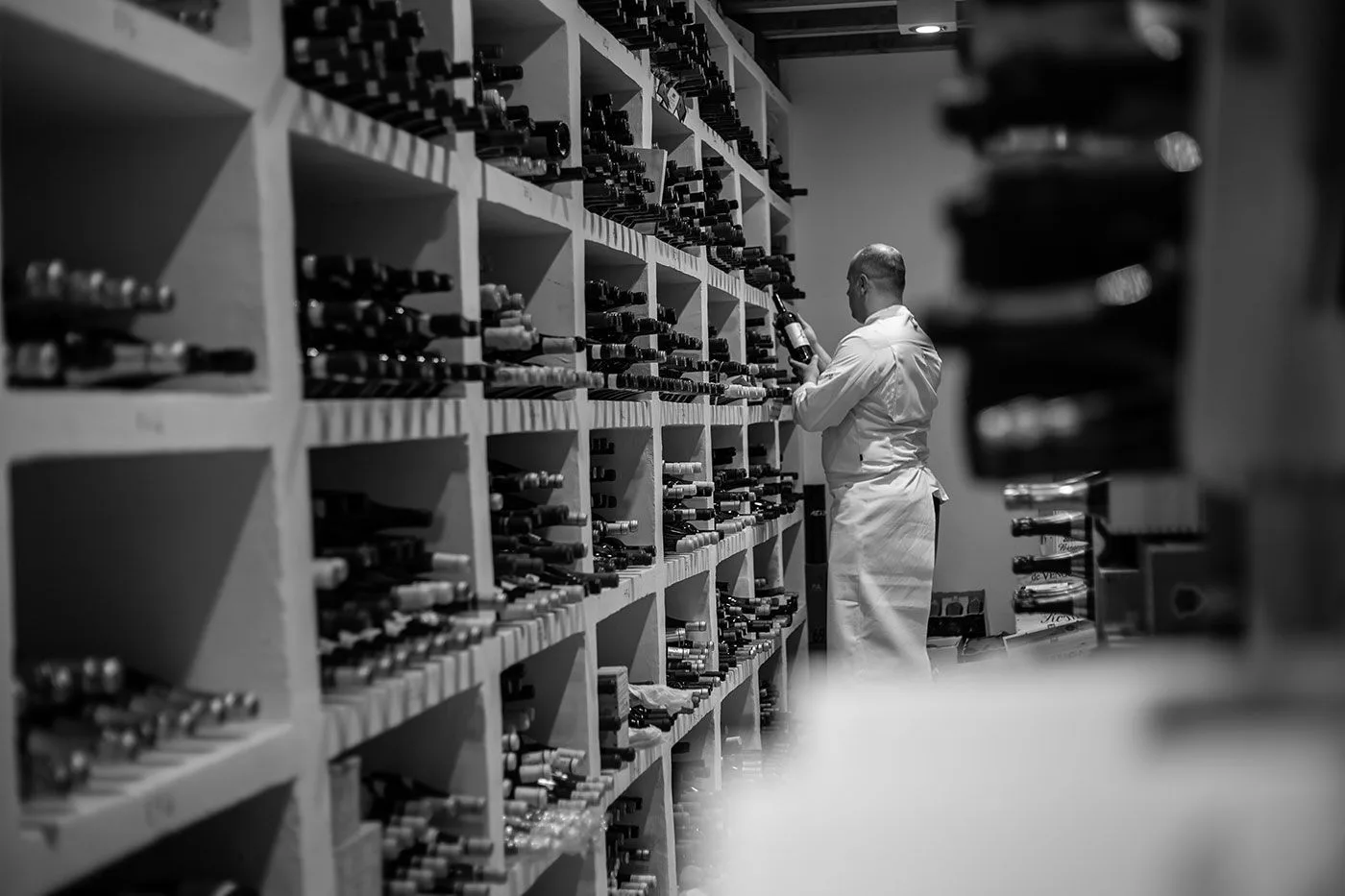 Marco Bottega Ristorante — photo 17