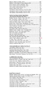 Embers Wood Grill — drink
