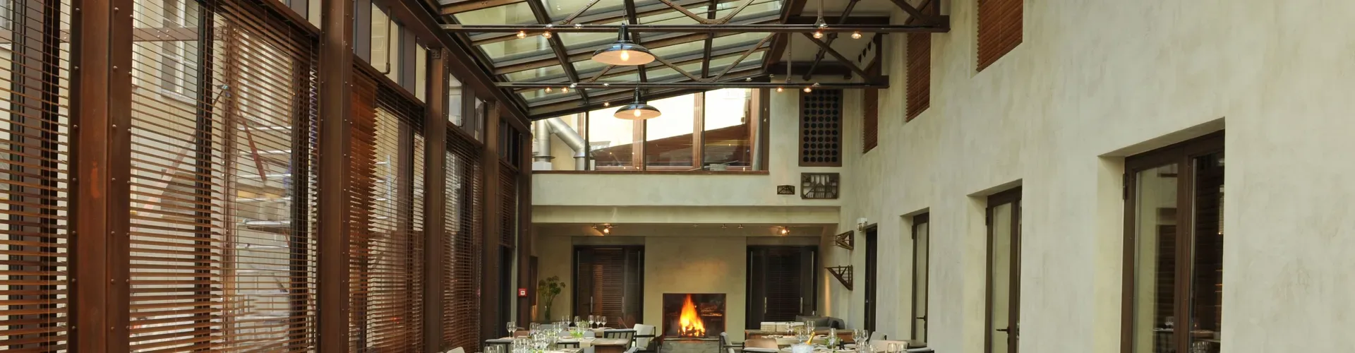 Garden-Restaurant — photo 54