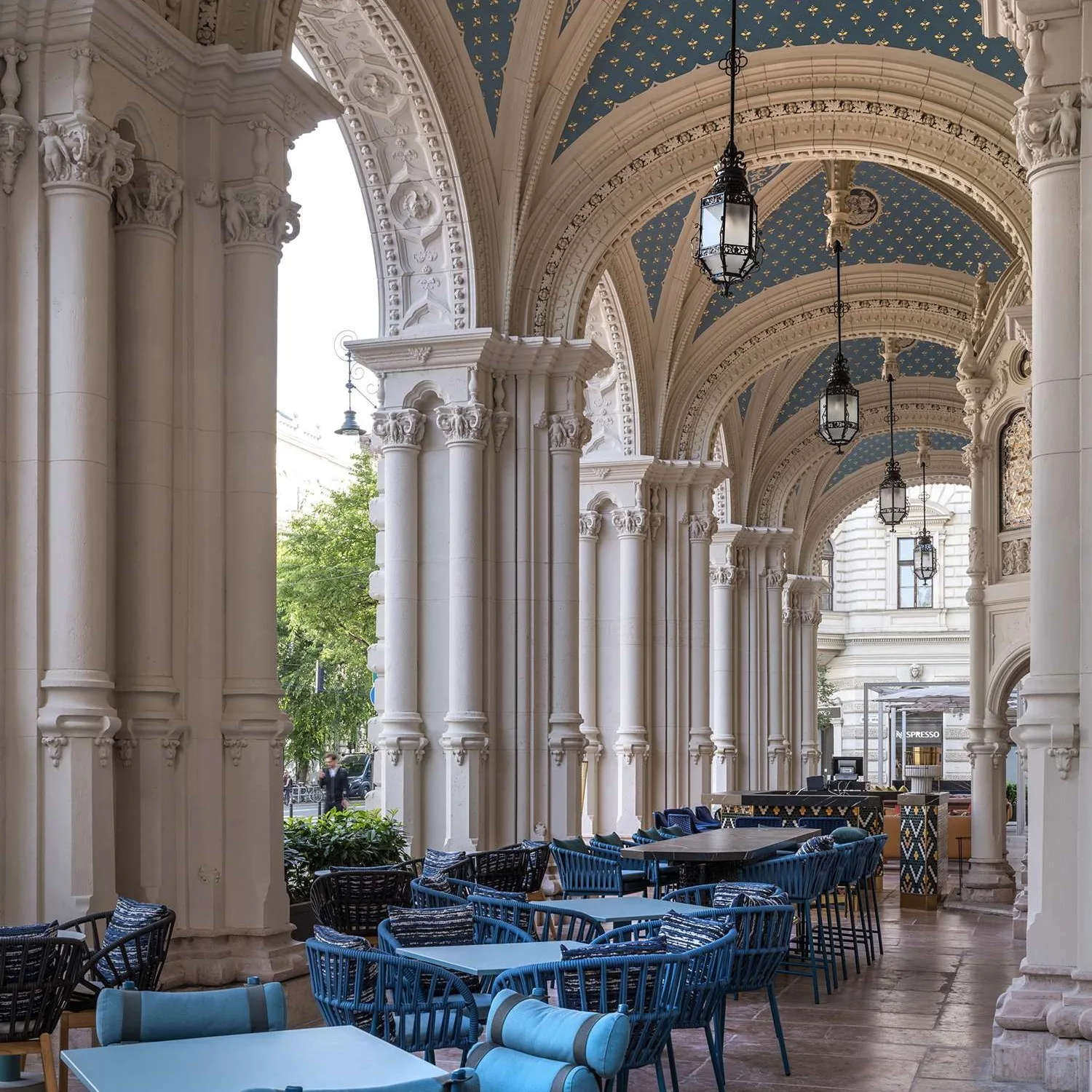 Le Petit Beefbar Budapest — photo 107