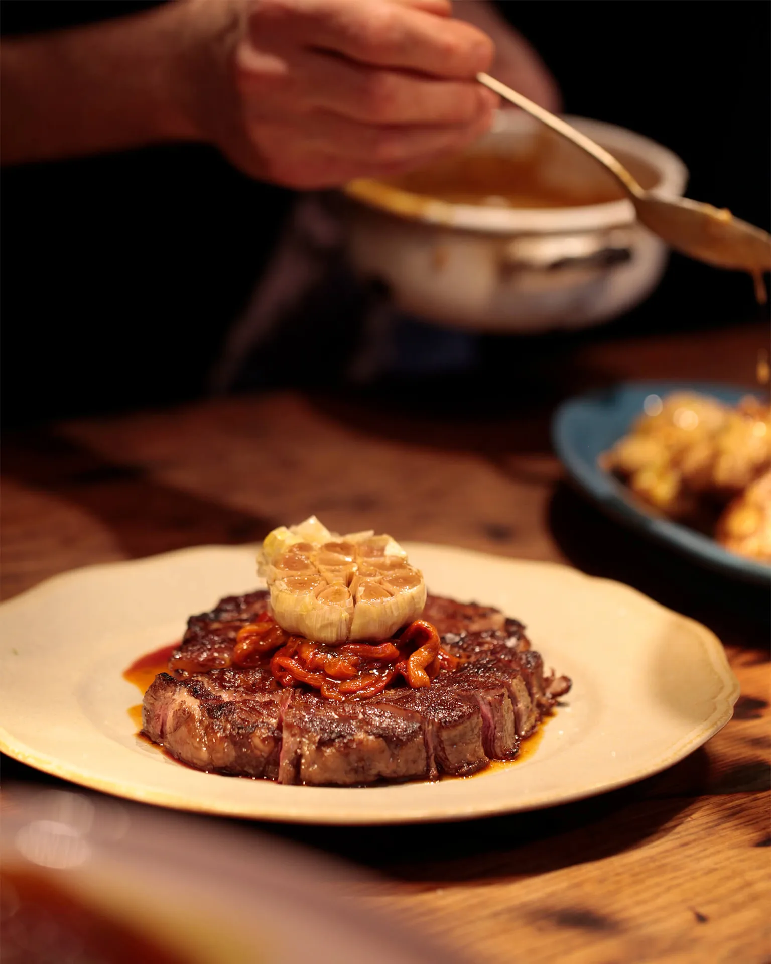 Cucina Itameshi — photo 10