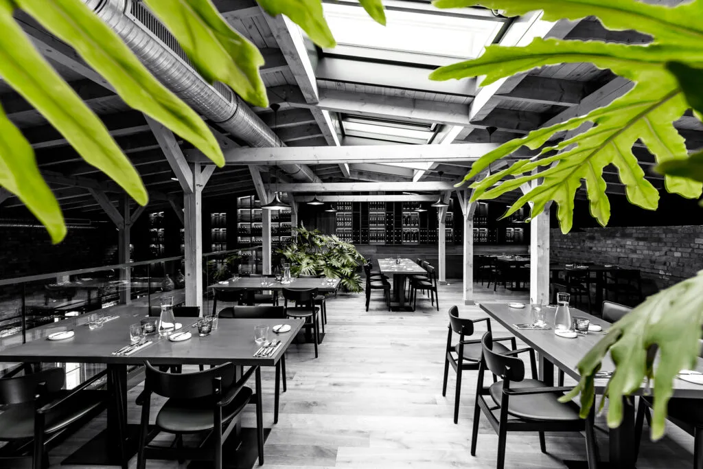 TU.REStAURANT — photo 13