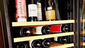 Lo Scalco Grasso — drink
