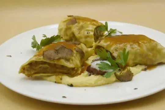 Restaurant Knoblauch, Friedrichshafen