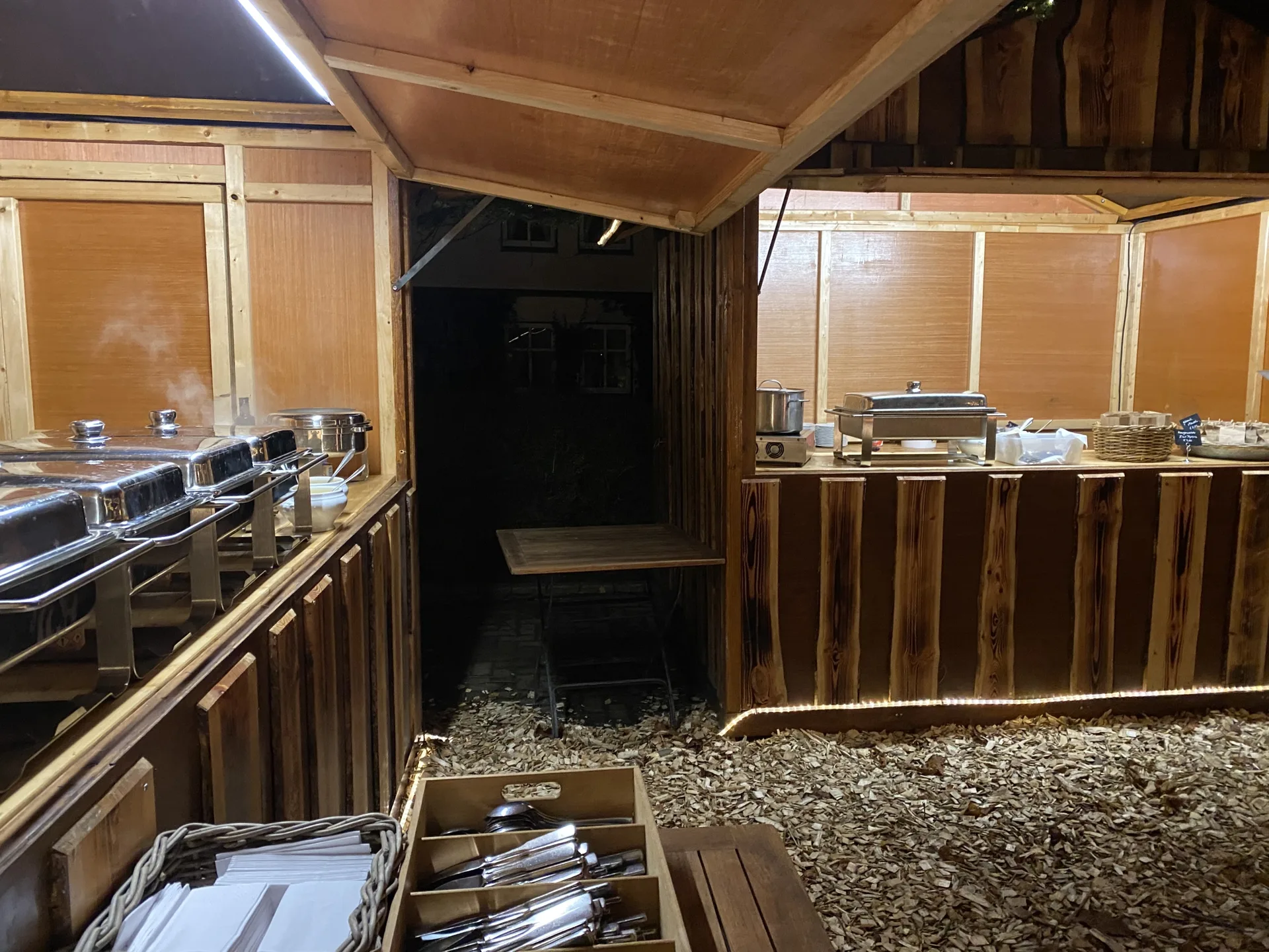 Restaurant Bärenkrug — photo 29