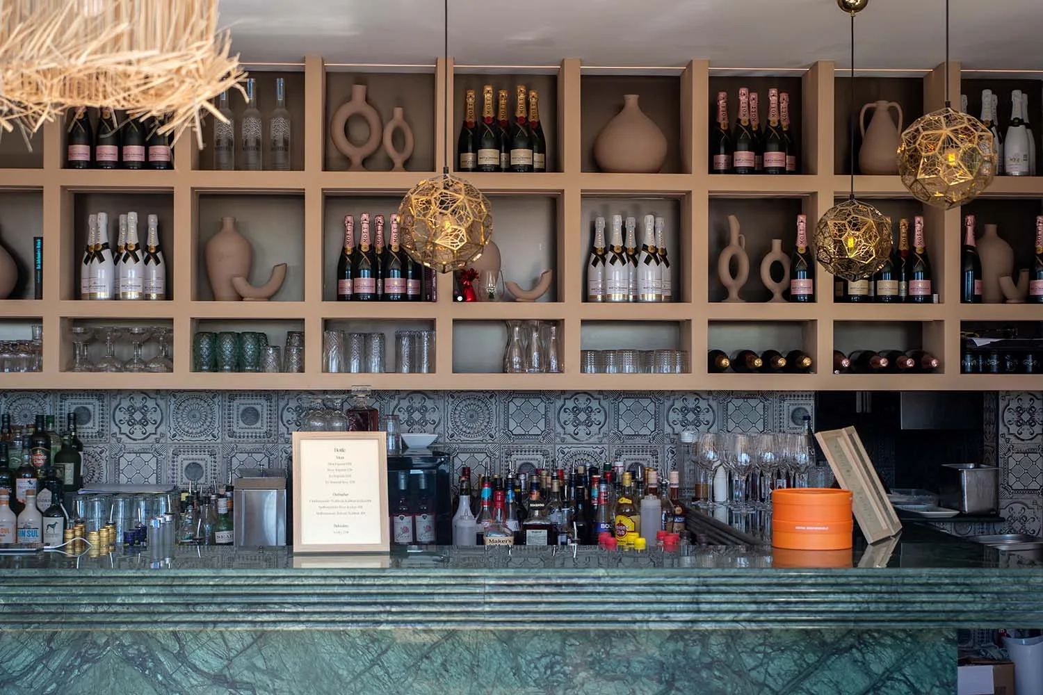 Restaurant Fenix — photo 14