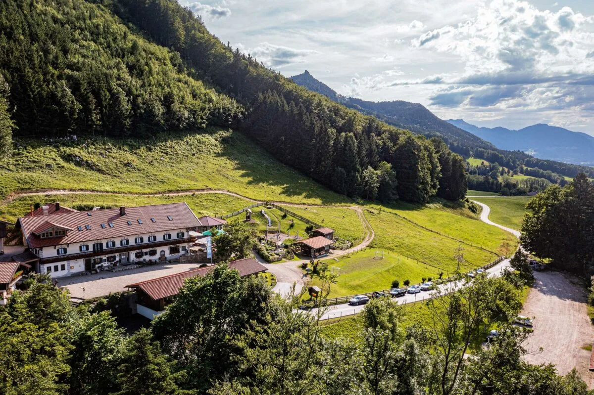 Berggasthof Hotel Duftbräu — photo 60