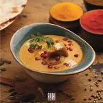 Ruhi — food