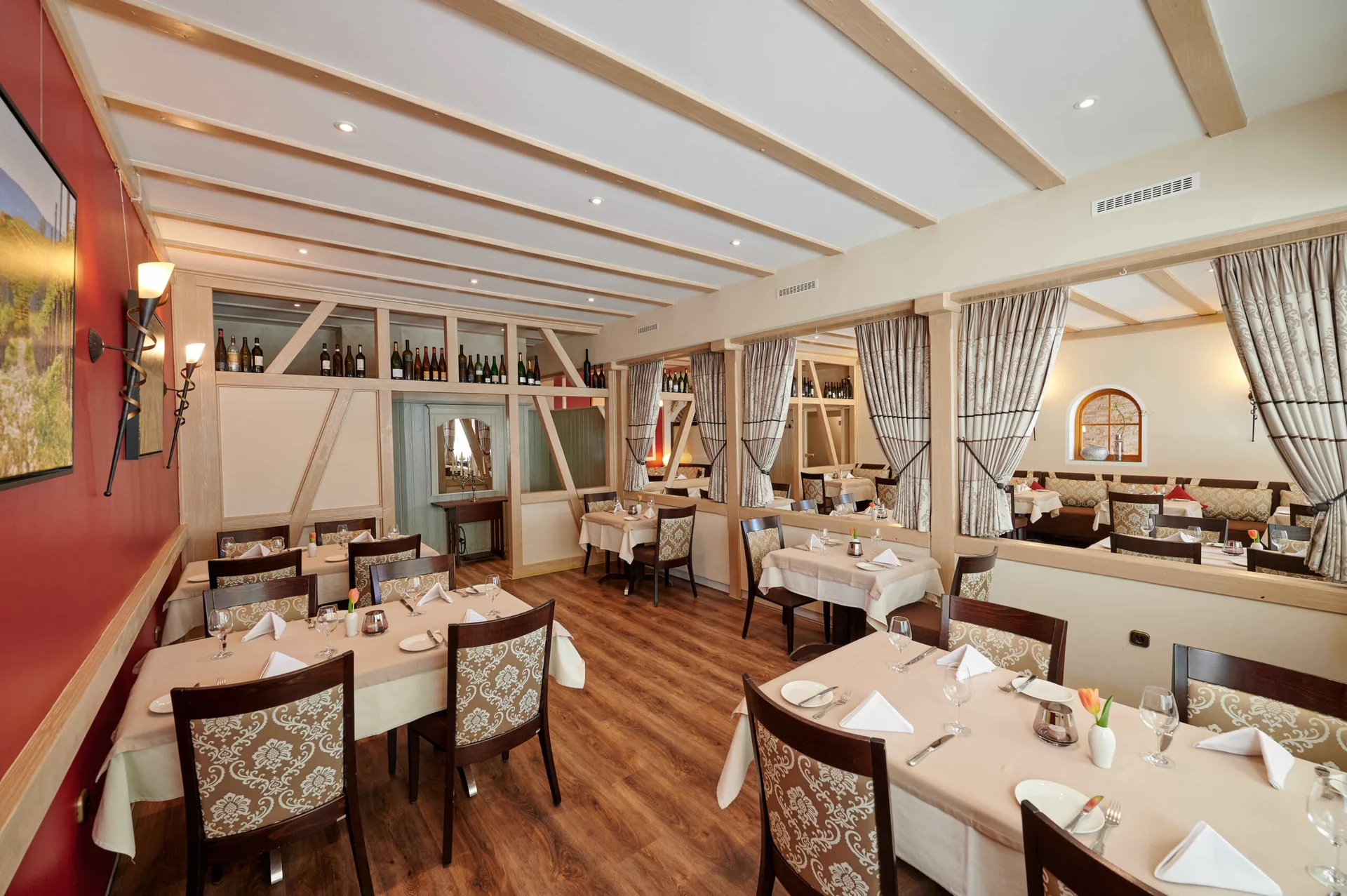 Fetzer’s Restaurant Lindenhof — photo 10
