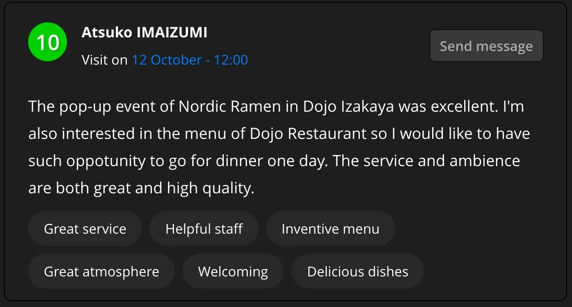 DOJO 2.0 — photo 49