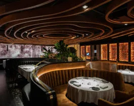 Sea Grill — photo 7