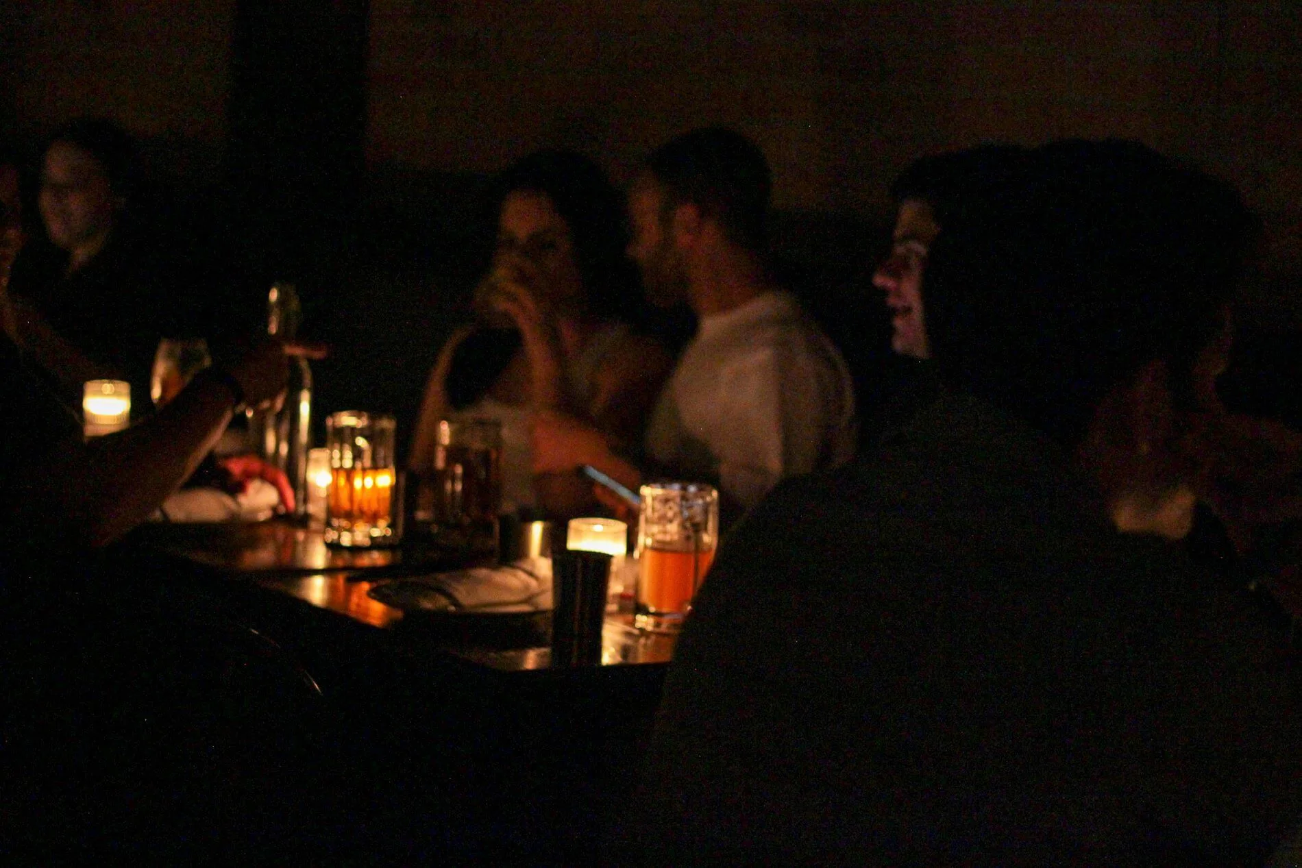 The Gibson Room — photo 12