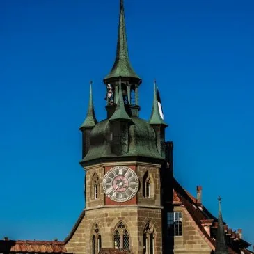 Restaurant Zum Ochsen, Furtwangen