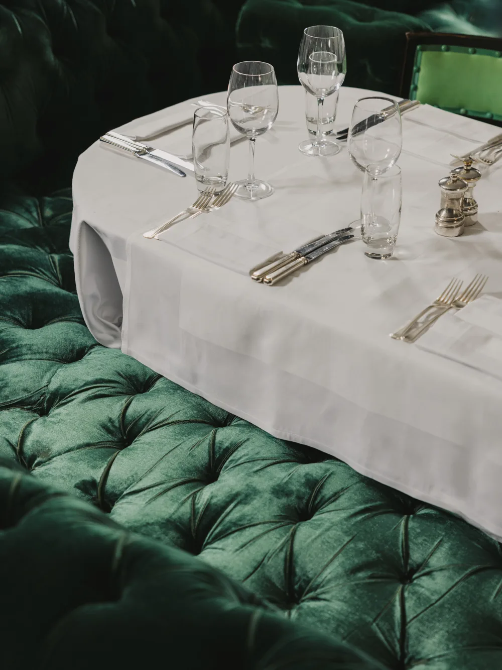 Cecconi’s — photo 6