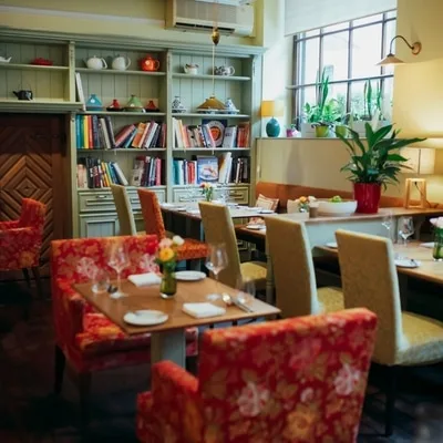 La Veranda — photo 13