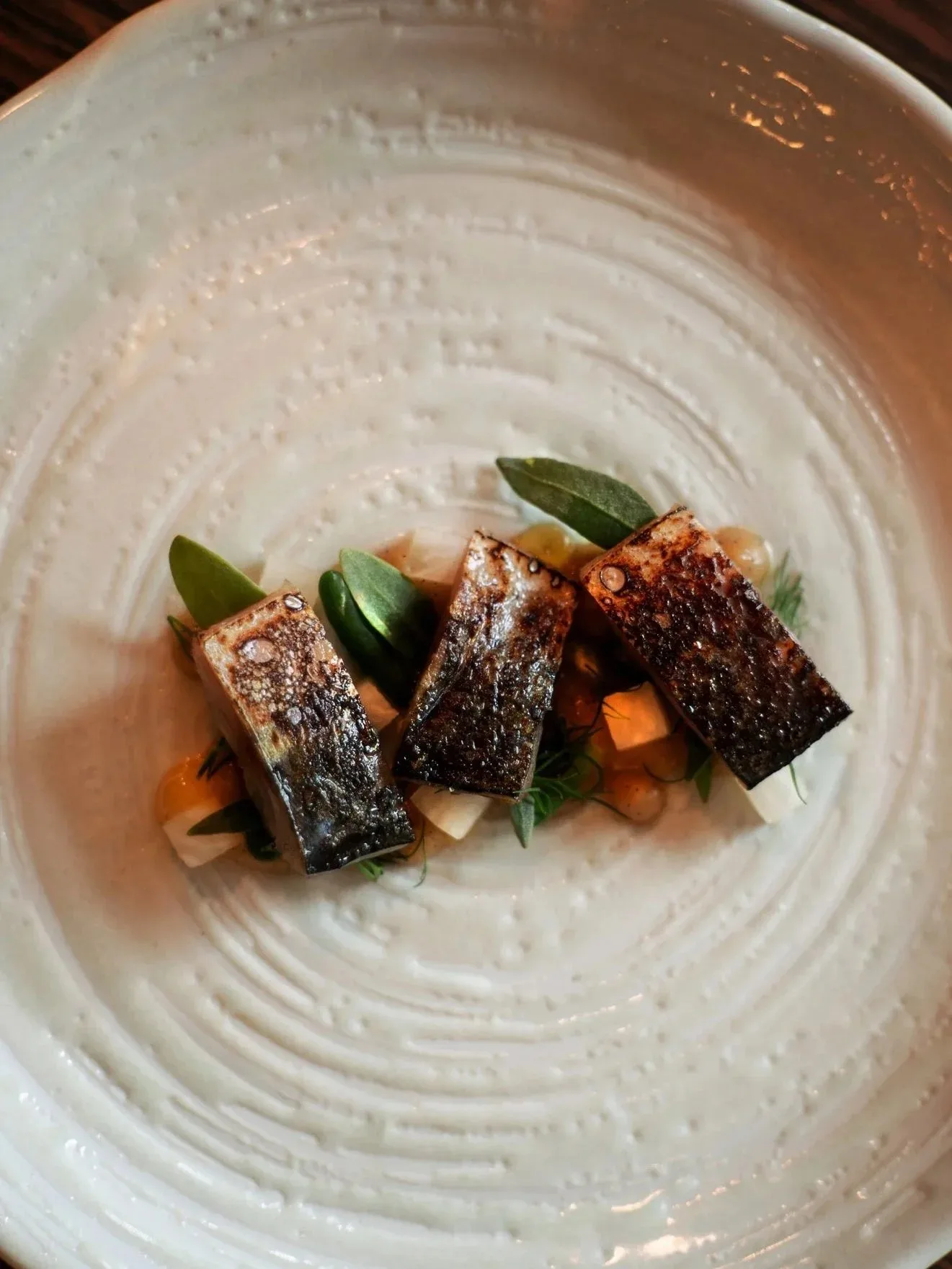 Restaurant Elm — photo 21