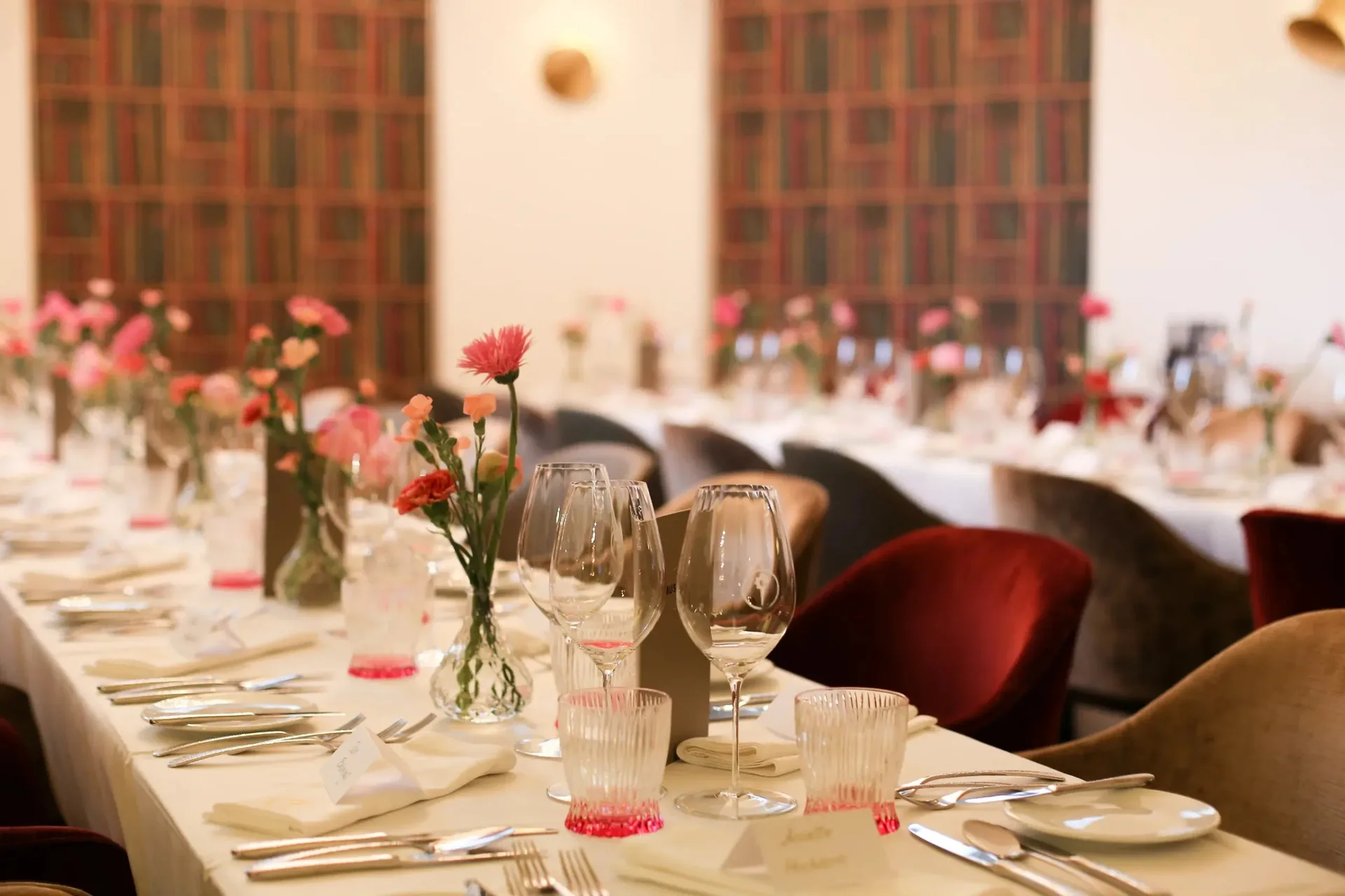 Restaurant Museum — photo 19