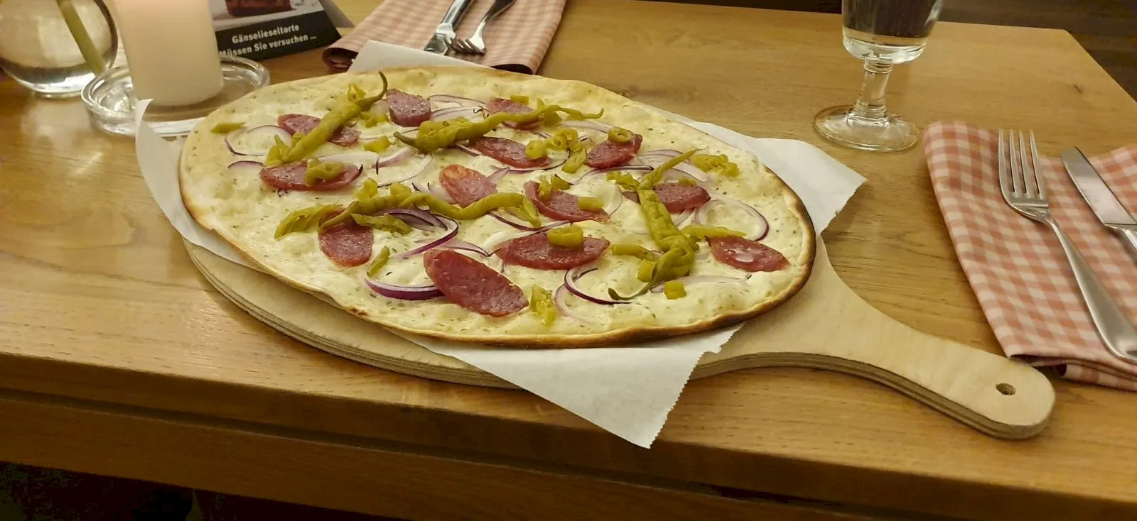 Restaurant Bullerjahn, Göttingen