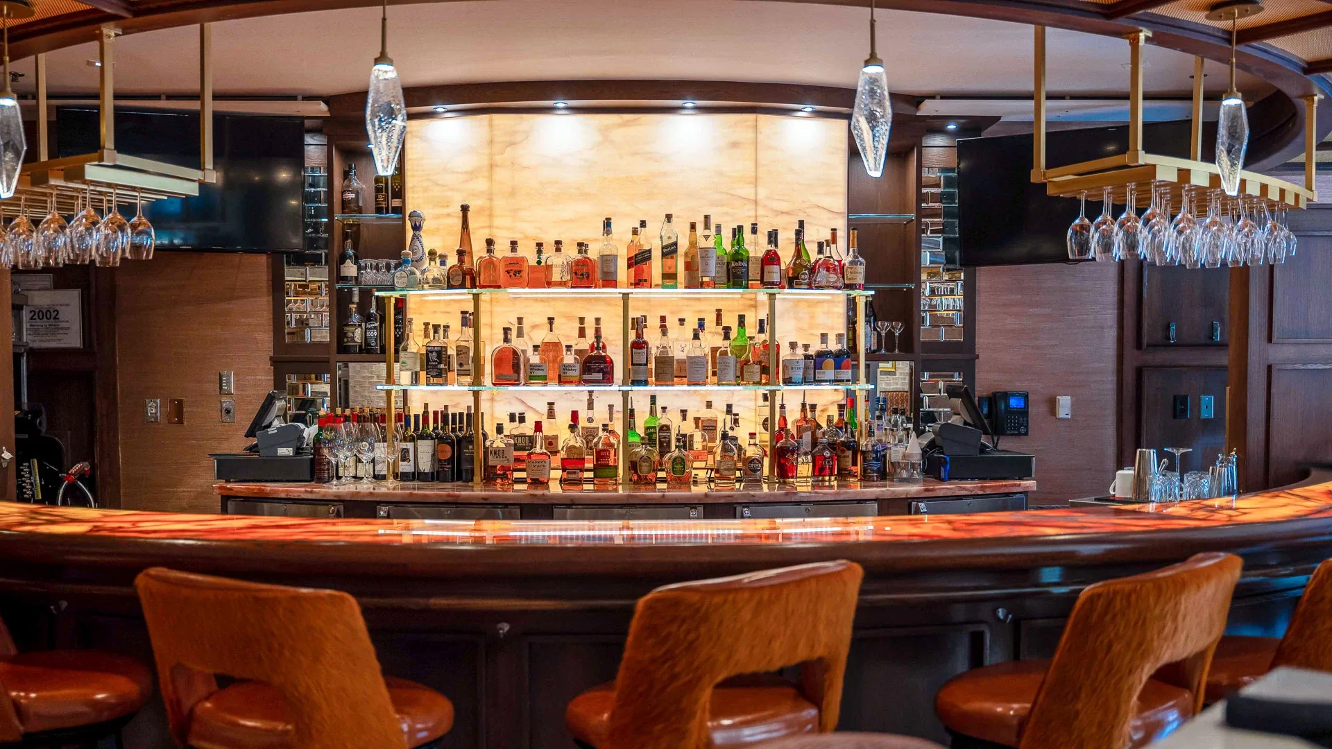 Five Steakhouse — photo 15