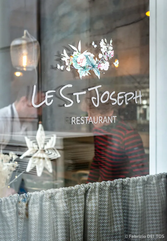 Le Saint Joseph — photo 8
