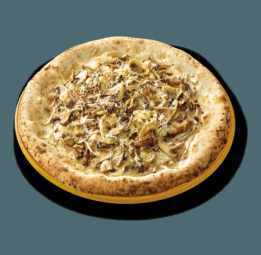 Pizzeria O — photo 42