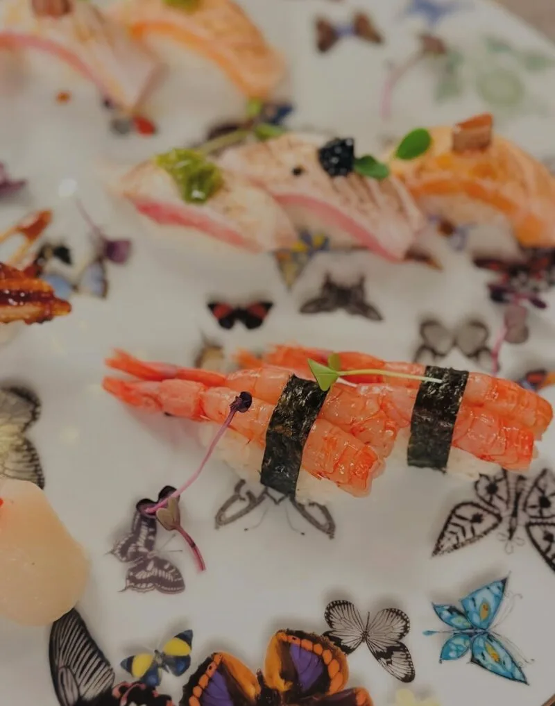 Kandoo Nippon Restaurant — photo 20