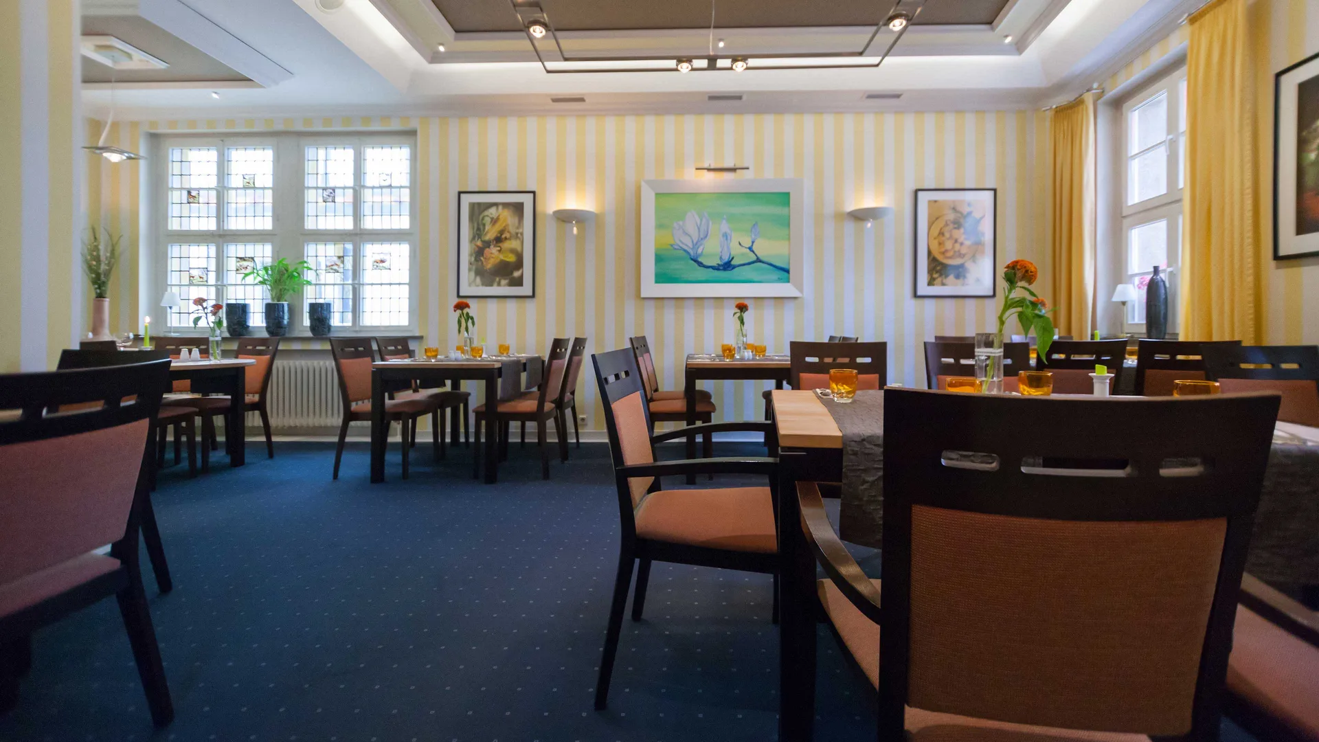 Restaurant Norddeutscher Bund — photo 44
