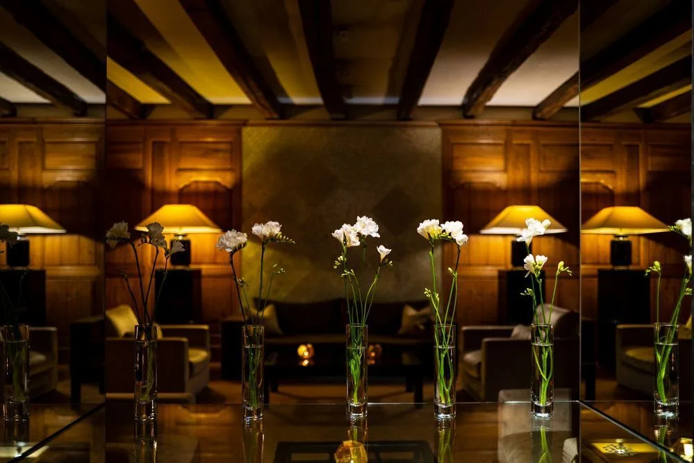 Grand Hôtel du Lion d'Or — photo 30