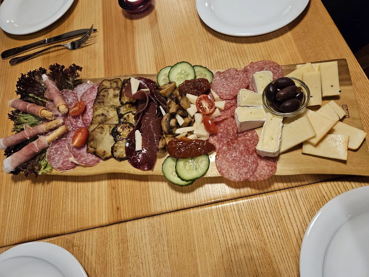 Trattoria Buon Gusto — photo 14