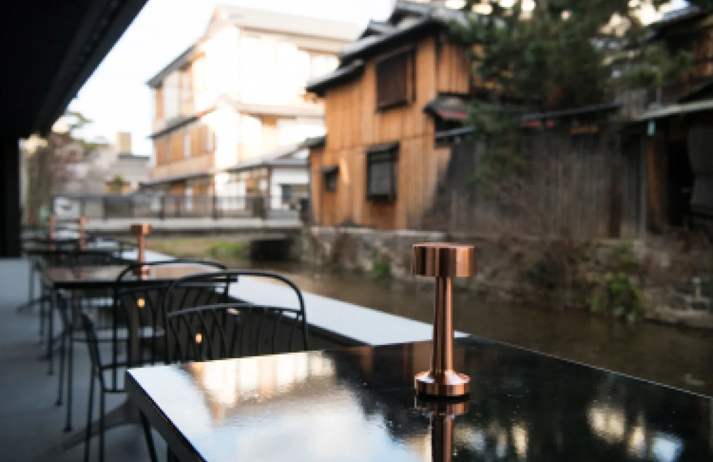 Jean-Georges at The Shinmonzen — photo 32