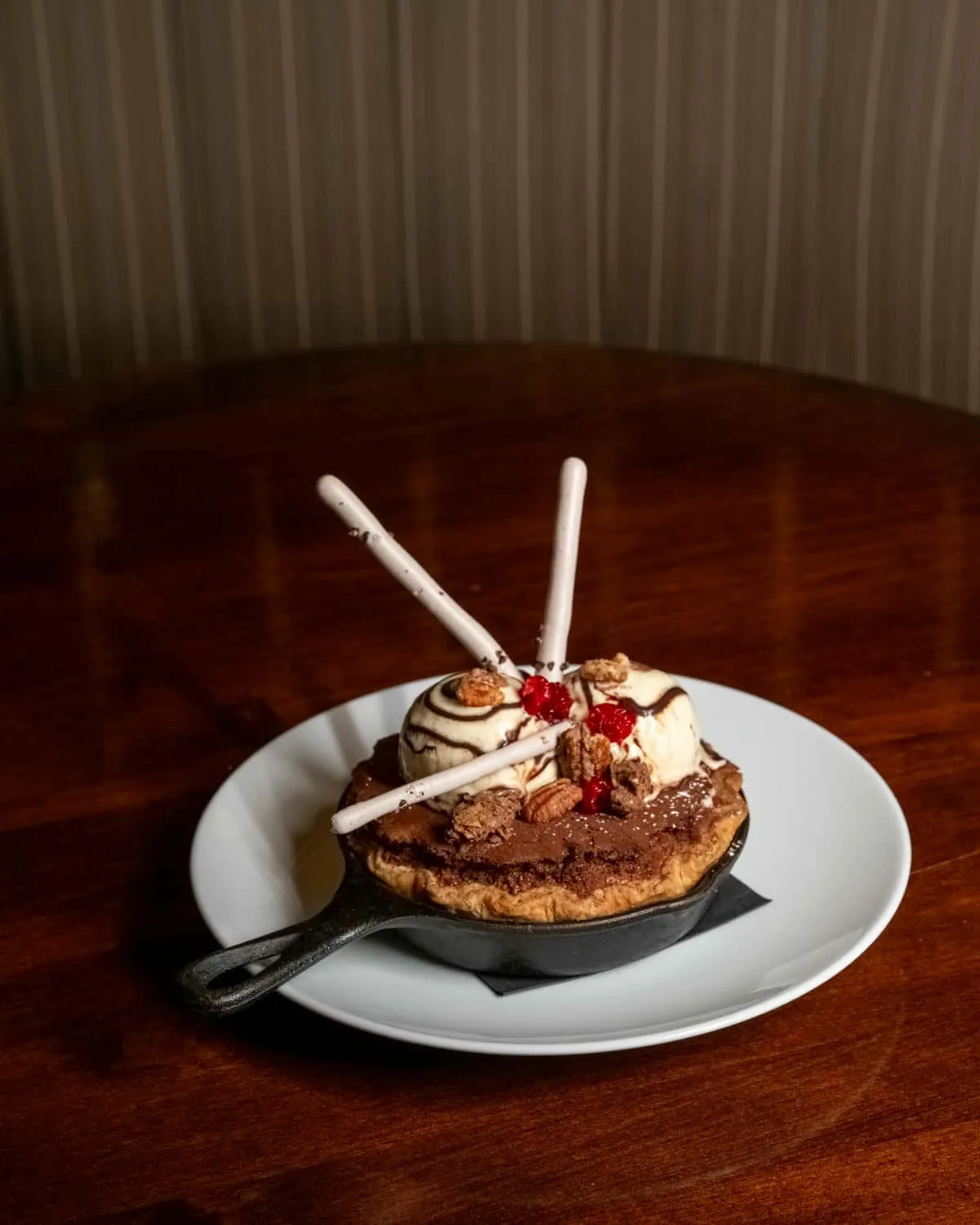 Vince Young Steakhouse — photo 14